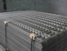 芜湖钢筋焊接网片