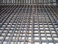 芜湖螺纹钢焊接网